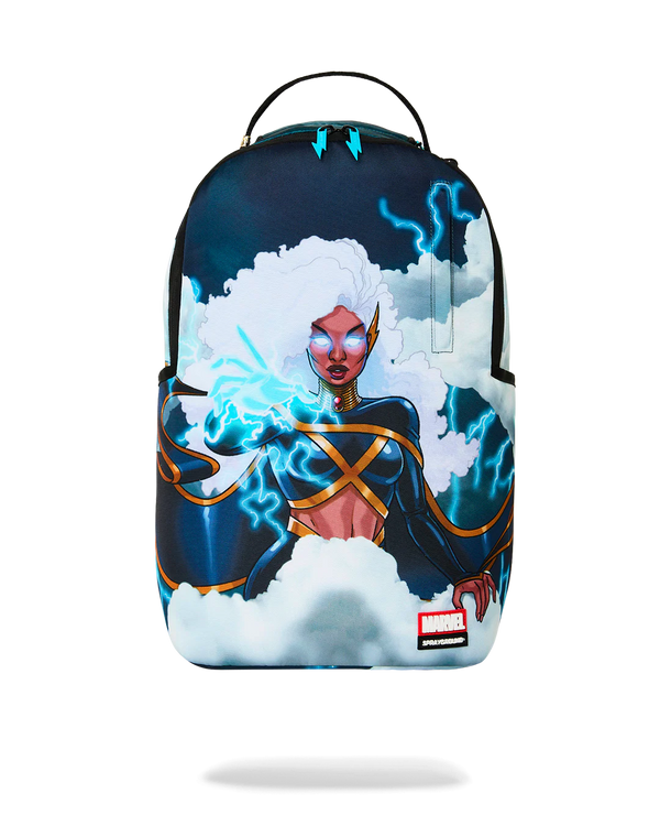 STORM OFFICIAL COLLAB - SUMMON THE LIGHTNING BACKPACK Designers Closet