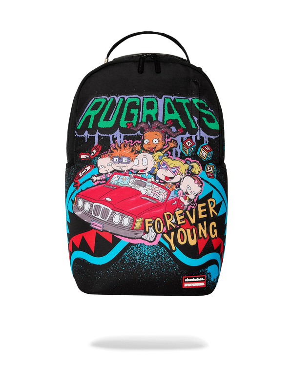 RUGRATS (SUSIE) FOREVER YOUNG BACKPACK Designers Closet