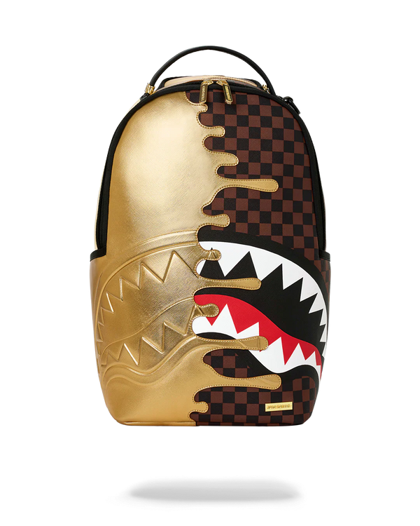 GOLDEN DYNASTY Backpack