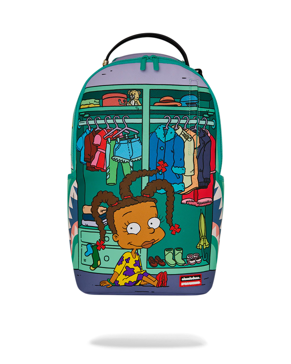 RUGRATS SUSIE DRESS TO IMPRESS Backpack Designers Closet