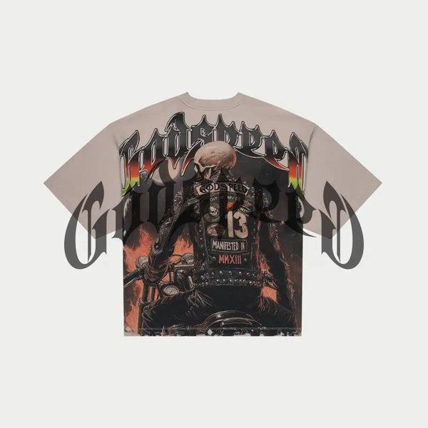 GODSPEED BIKER-NATION Biker Nation