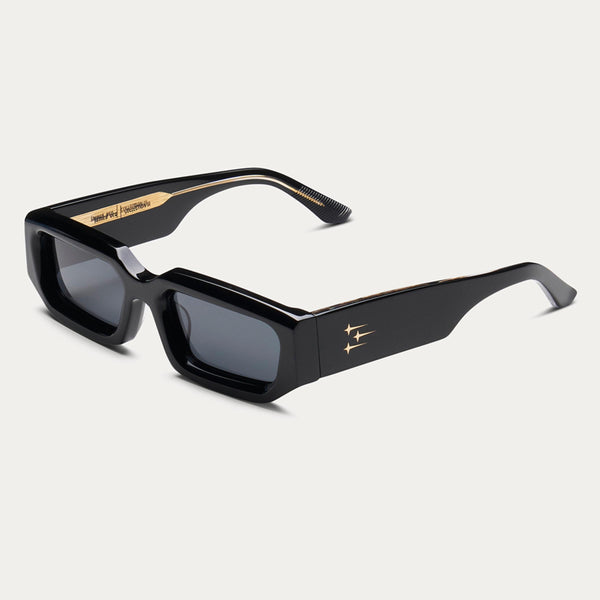 JAMES ORO BLK-DUN BLACK DUNE