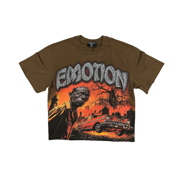 Mixed Emotion “Apocalypse” Tee