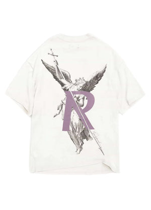 REPRESENT MLM4650-072 ARCHANGEL TEE Designers Closet