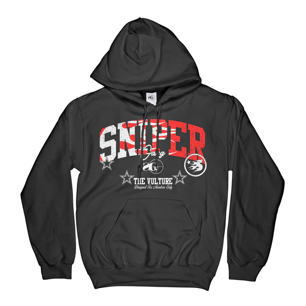 SNIPER GANG SG-SNIPERTHEVULTURE The Vulture Designers Closet