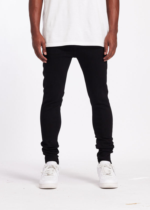 CRYSP DENIM CRYCORE-ASD Atlantic Denim BLK