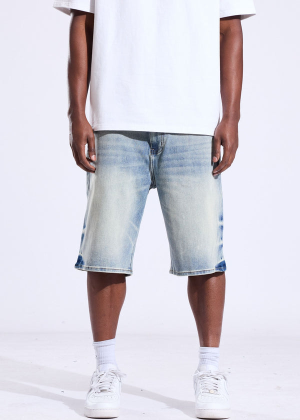 CRYSP DENIM CRY-SUM26-023 CENA LIGHT BLUE LTBLUE LTBLUE / 28 Designers Closet