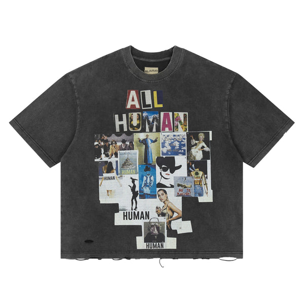 ALL HUMAN COPY & PASTE-S COPY & PASTE S Designers Closet