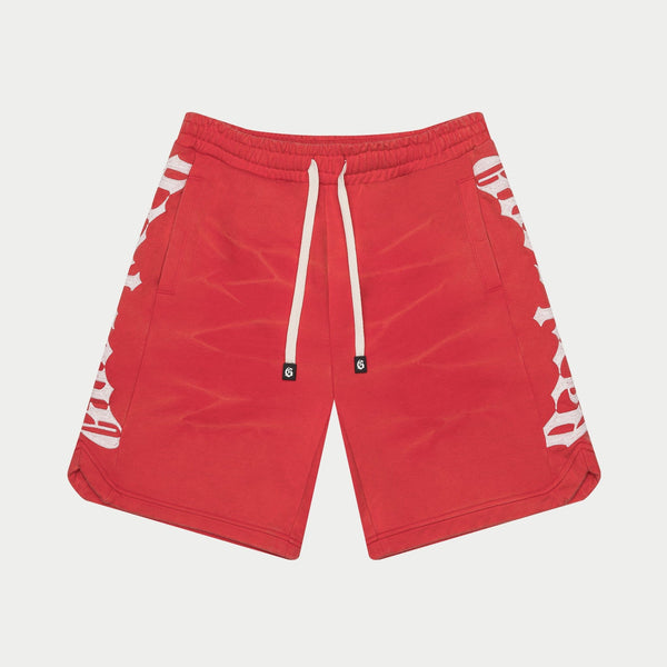 GODSPEED COURTSIDE-SHORTS Courtside Shorts