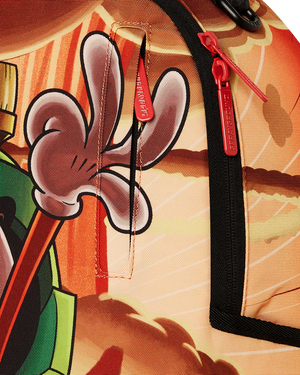 SPRAYGROUND 910B5946NSZ-1 LOONEY TUNES MARVIN THE MARTIAN BLAST OFF BACKPACK Designers Closet