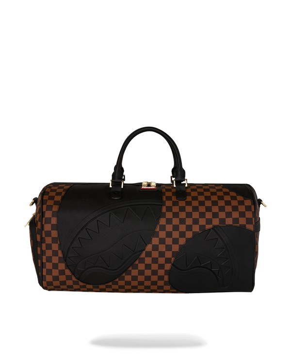 SPRAYGROUND 910D8285NSZ-1 JETSTREAM SHADOW Duffle