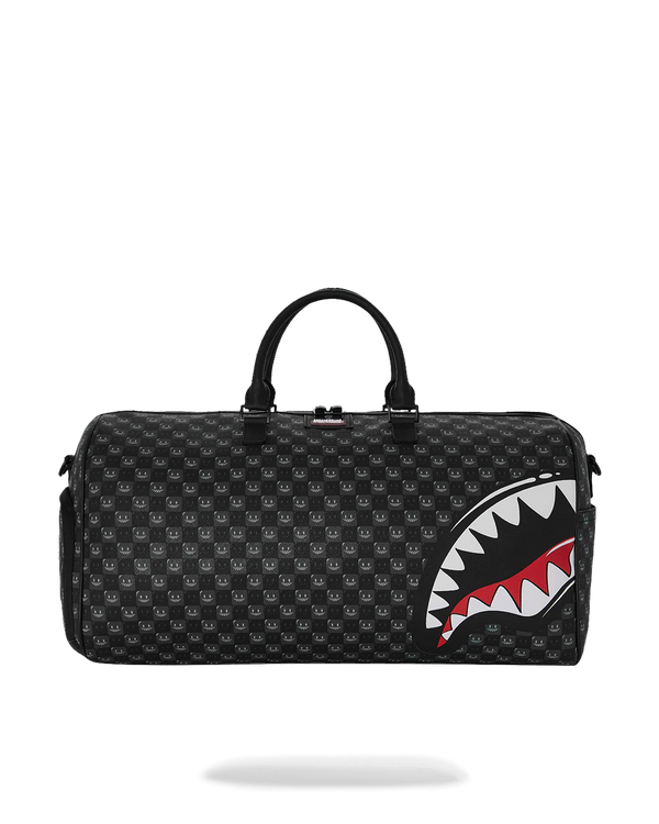 SHINOBI SHARKS IN PARIS DUFFLE Designers Closet