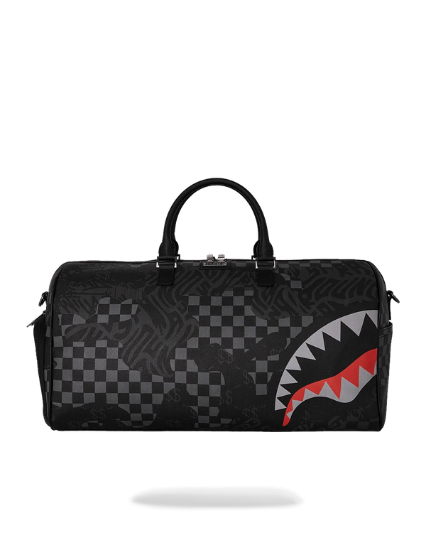 4AM ECLIPSE DUFFLE Designers Closet