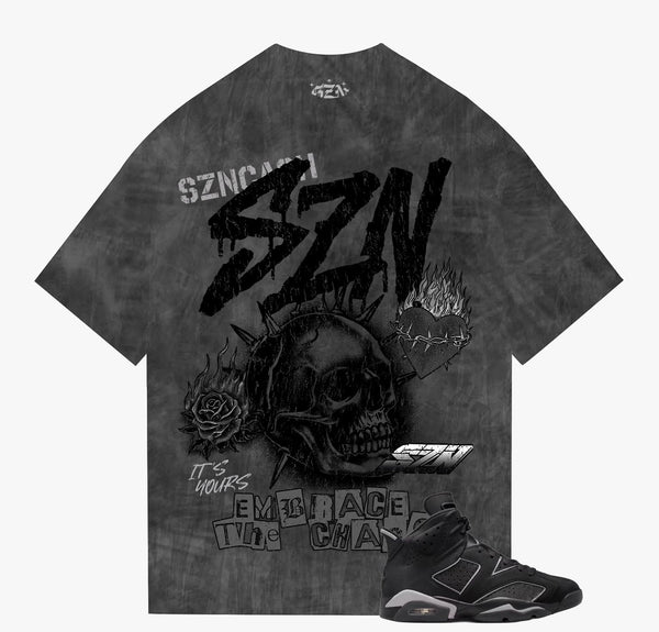 SZN DARK RAMPAGE DARK RAMPAGE