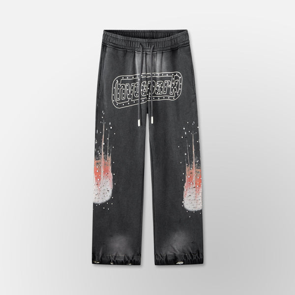 Hyde Park Divine Awakening Joggers