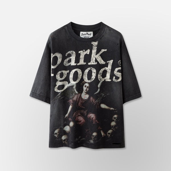 HYDE PARK Doing Goods Tee