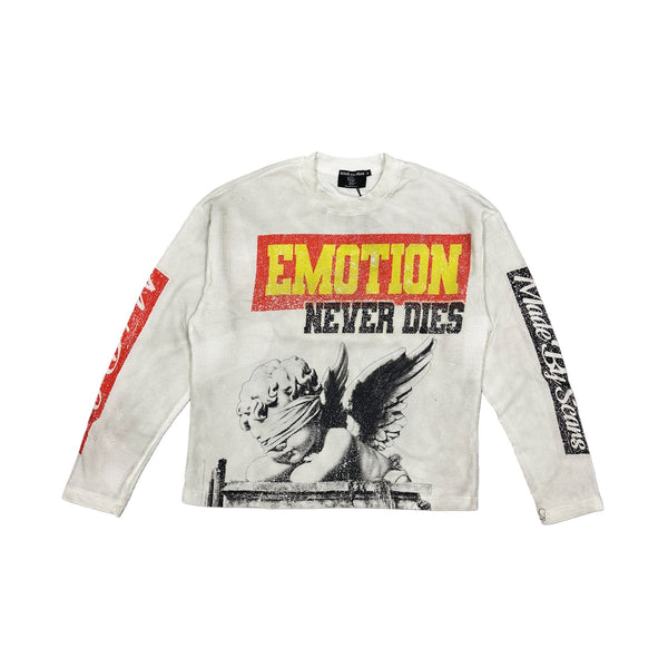 MIXED EMOTION 'DREAMS' LONG SLEEVE 'DREAMS' LONG SLEEVE S Designers Closet