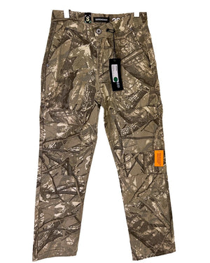 SERENEDE ELKCAMOBAGJ-1 Elk Baggy Jeans