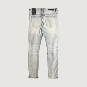 EMBELLISH EMBF24-016 BRICKELL SKINNY DENIM  Designers Closet