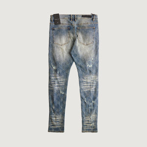 EMBELLISH EMBF24-031 TOMMY SKINNY DENIM  Designers Closet