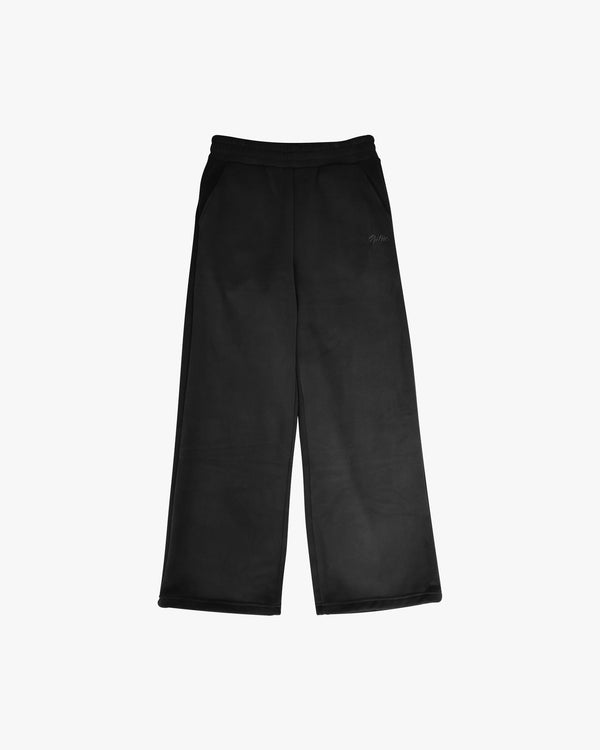 EPTM. EP11653 PERFECT BAGGY PANTS Black