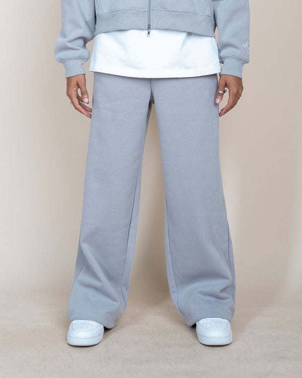 EPTM. EP11654 PERFECT BAGGY FLEECE PANT Grey