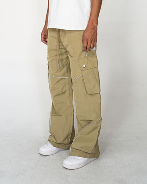 EPTM. EP11681 ALPHA CARGO PANTS Designers Closet