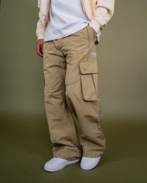 EPTM. EP11681 ALPHA CARGO PANTS Designers Closet