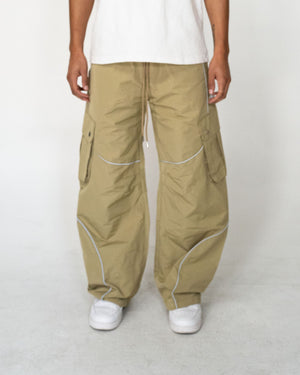 EPTM. EP11681 ALPHA CARGO PANTS Designers Closet