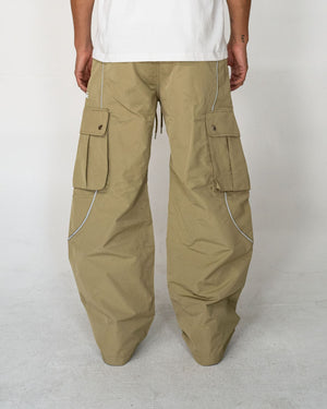 EPTM. EP11681 ALPHA CARGO PANTS Designers Closet