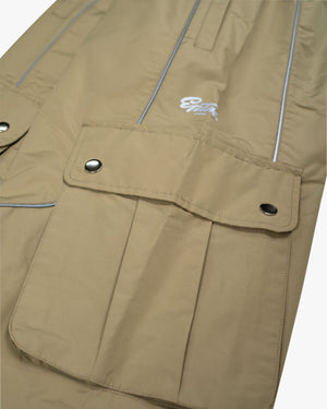 EPTM. EP11681 ALPHA CARGO PANTS Designers Closet