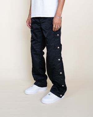 EPTM. EP11928 EXO TRACK PANTS BLK / S Designers Closet