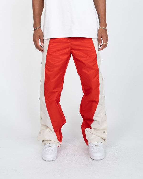 EPTM. EP12333 PANTS RED