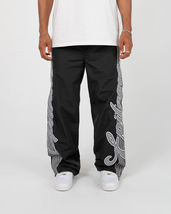 EPTM. EP12336 Epitome Pants BLK