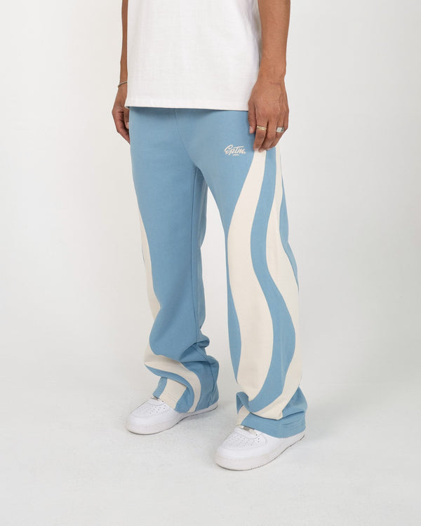EPTM. EP12571 Montana Sweatpants DENIMBLU