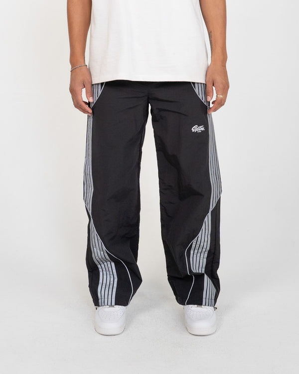 EPTM. EP12668 PULSE PANTS BLK