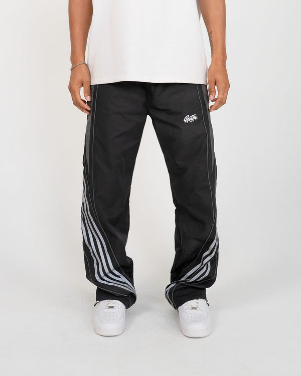 EPTM. EP12676 APEX PANTS BLK