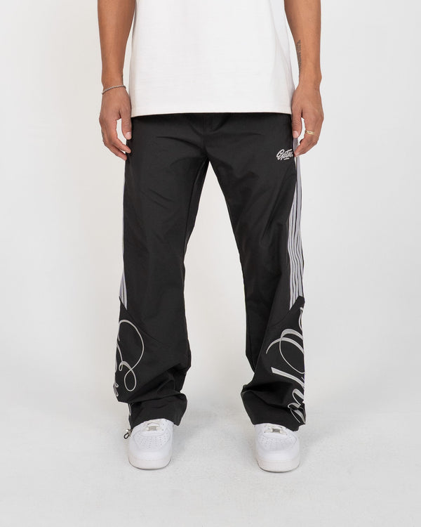 EPTM. EP12708 KAIRO PANTS BLK