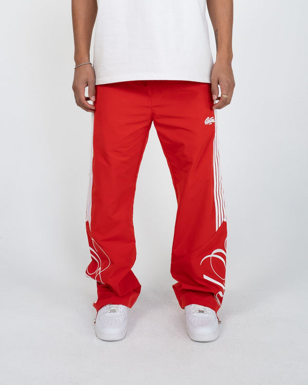 EPTM. EP12710 KAIRO PANTS RED