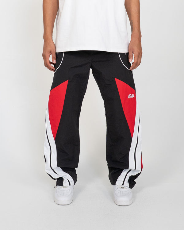 EPTM. EP12767 NOIR PANTS BLK Designers Closet