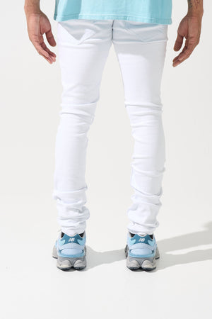 SERENEDE EVER-4 Everest Peak Jeans