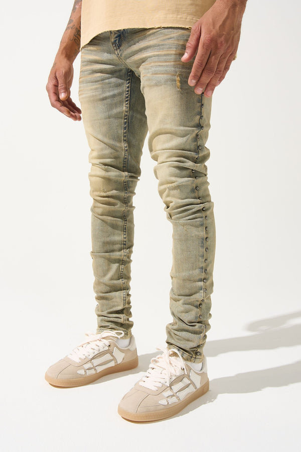 SERENADE EXO-1 EXO Jeans VINT