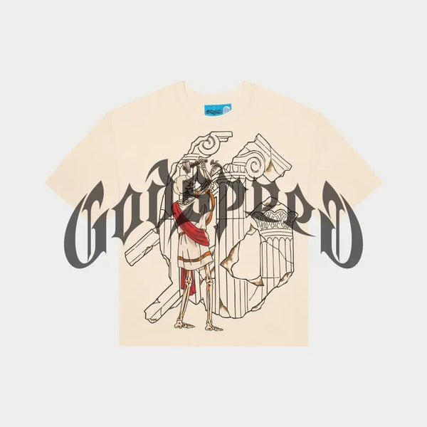 GODSPEED ETCHED-IN-GLORY Etched In Glory