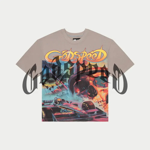 GODSPEED F1-DREAMS F1 Dreams