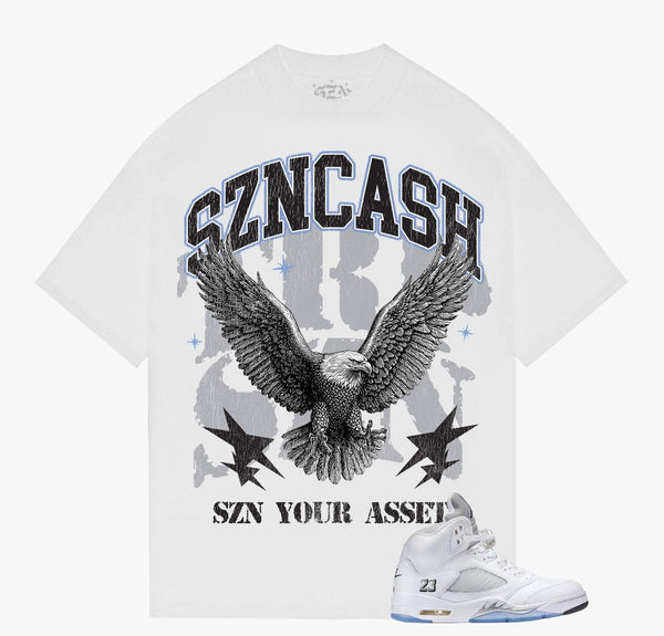 SZN FLIGHT ASSETS FLIGHT ASSETS