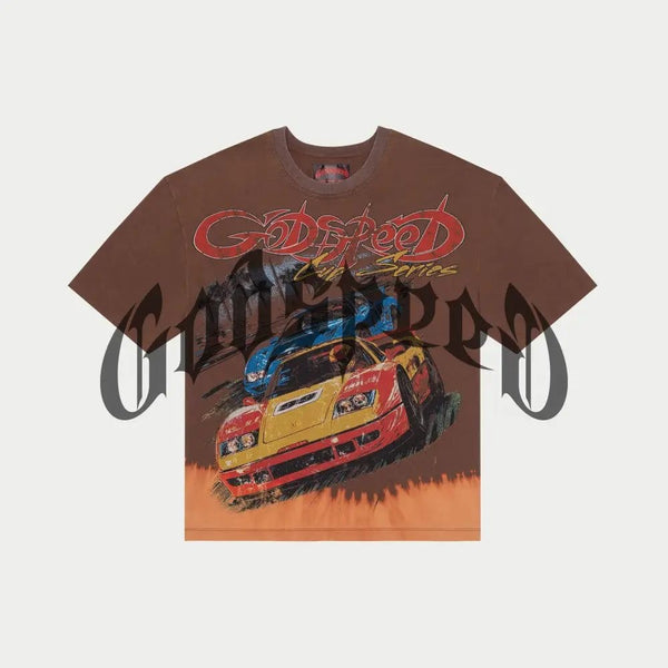 GODSPEED F-T-W F.T.W Tee