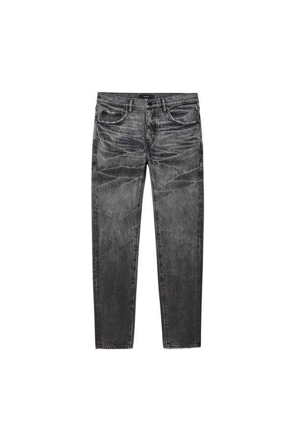 Skinny Tacking Black Designers Closet