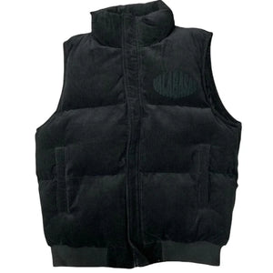 VALABASAS VLBS92004 Rook Vest Corduroy Designers Closet