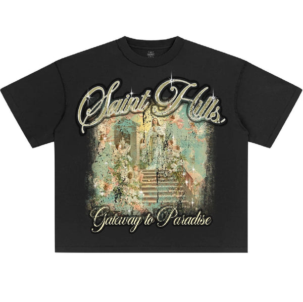 SAINT HILLS G2PTEE GATEWAY TO Paradise