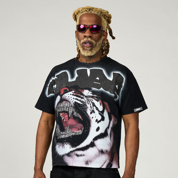 トップス house on the hill L/S Tee (Checker) 90 UFO-RED-2_2048x.jpg?v=1777496143